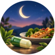 Evening Dose