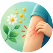 Allergy Sensitivity